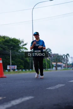 Runner Photo 4846243
