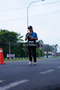 Runner Photo 4846245