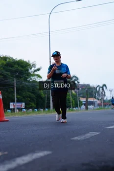 Runner Photo 4846246