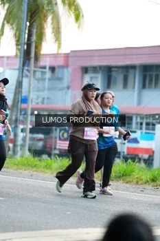 Runner Photo 4846260