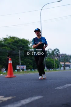 Runner Photo 4846261