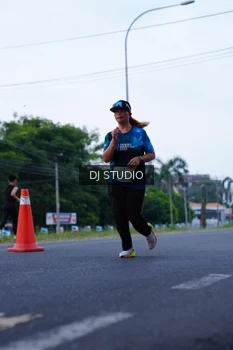 Runner Photo 4846262