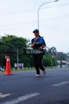 Runner Photo 4846265