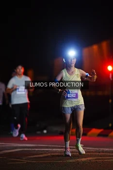 Runner Photo 4846266