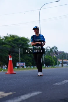 Runner Photo 4846268