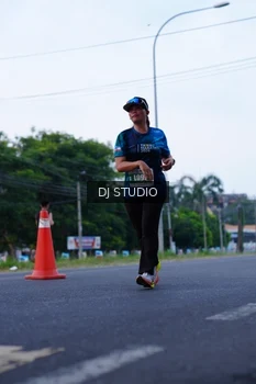Runner Photo 4846270