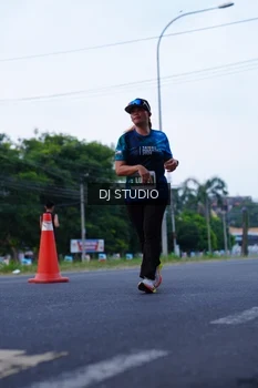Runner Photo 4846272