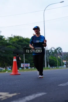 Runner Photo 4846278