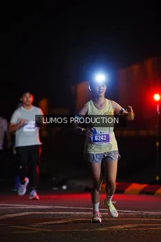 Runner Photo 4846279