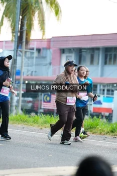 Runner Photo 4846280