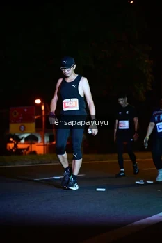Runner Photo 4846285