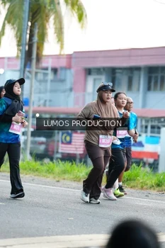 Runner Photo 4846290