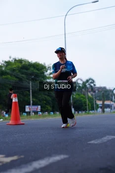 Runner Photo 4846293
