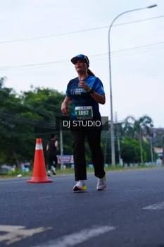 Runner Photo 4846294