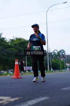 Runner Photo 4846297