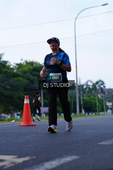 Runner Photo 4846299