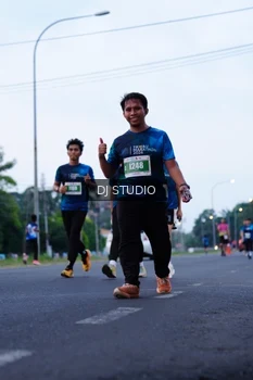 Runner Photo 4846302