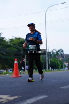 Runner Photo 4846303