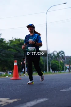 Runner Photo 4846305