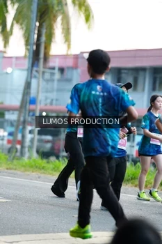 Runner Photo 4846306