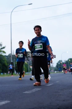 Runner Photo 4846307