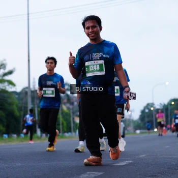Runner Photo 4846309