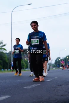 Runner Photo 4846315