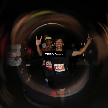 Runner Photo 4846322