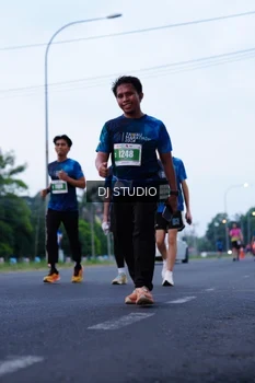 Runner Photo 4846325