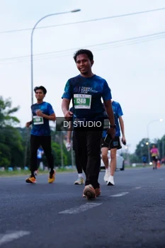 Runner Photo 4846326