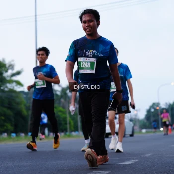 Runner Photo 4846327