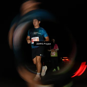 Runner Photo 4846329
