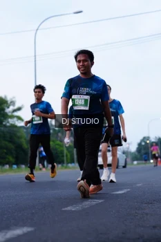 Runner Photo 4846330