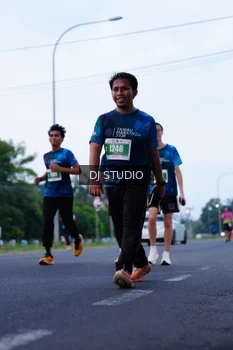 Runner Photo 4846331