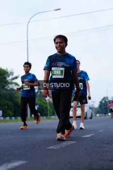 Runner Photo 4846333