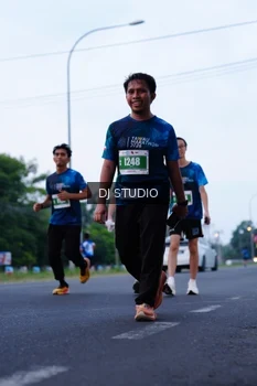 Runner Photo 4846340