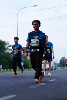 Runner Photo 4846342