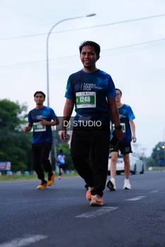 Runner Photo 4846344