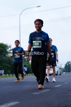 Runner Photo 4846345