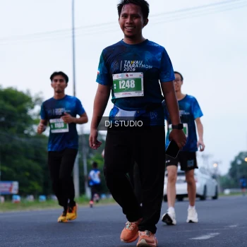 Runner Photo 4846347