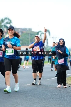 Runner Photo 4846349