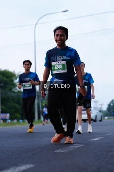 Runner Photo 4846350