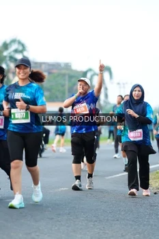 Runner Photo 4846352