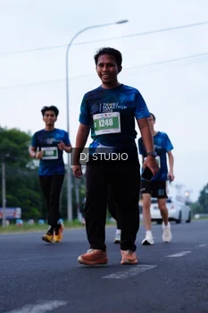Runner Photo 4846355