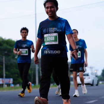 Runner Photo 4846356
