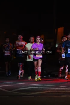 Runner Photo 4846358
