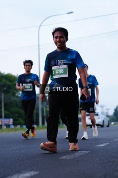 Runner Photo 4846360