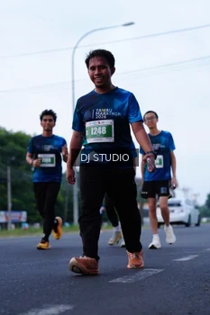 Runner Photo 4846362