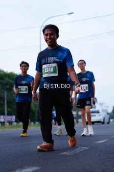 Runner Photo 4846365