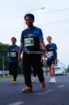 Runner Photo 4846369